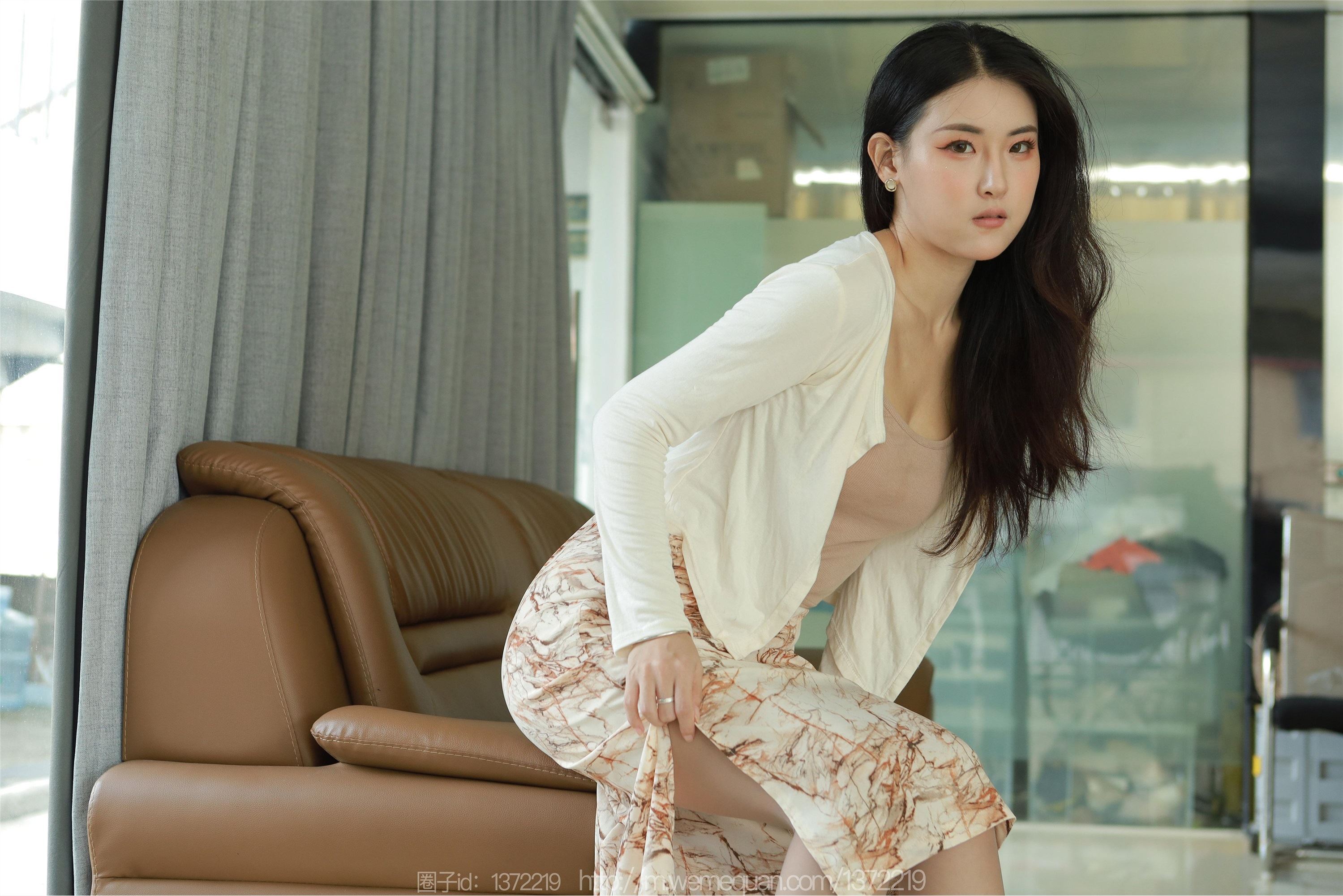 IESS异思趣向  2023.09.05 丝享家 1525 小宝《小妈穿搭》